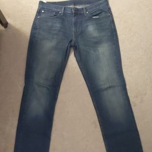 Levi's 511 jeans